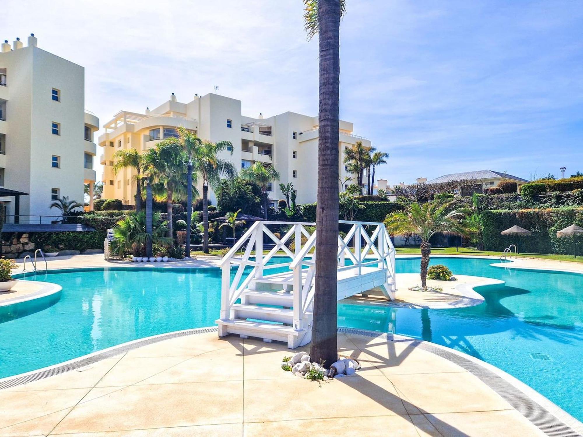 Apartamento 2 Bed 3Rd Floor - Miramar Del Sol MIJAS COSTA Exterior foto